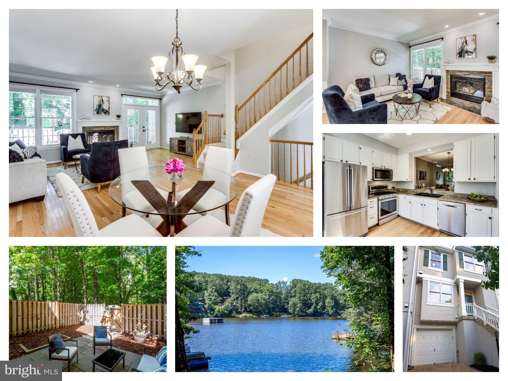 11296 Fairwind Way Reston, VA 20190 - Photo 1 of 29 Exterior (General)