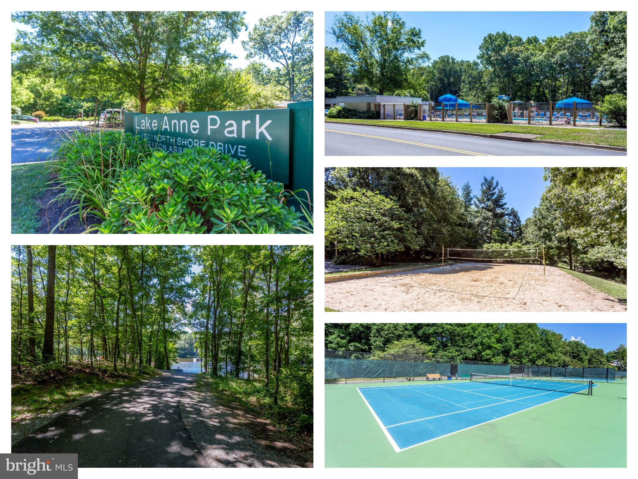 11296 Fairwind Way Reston, VA 20190 - Photo 26 of 29 Community