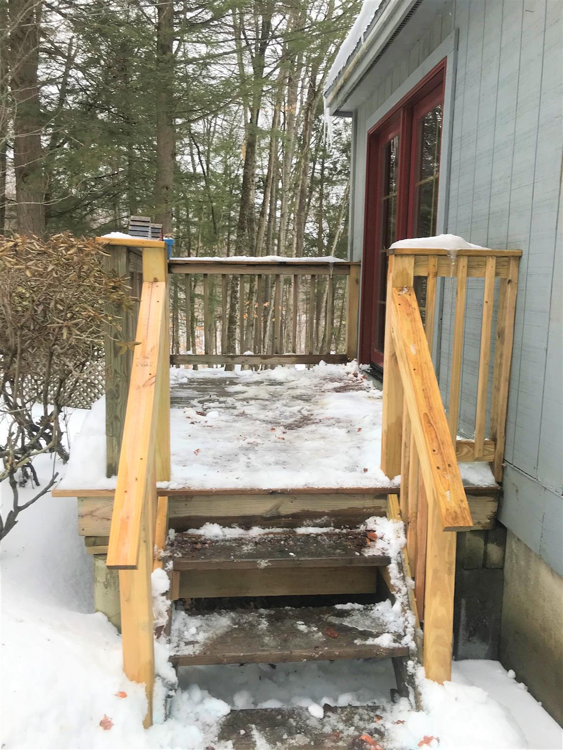 37 Ridge Road Enfield, NH 03748 - Photo 3 of 39