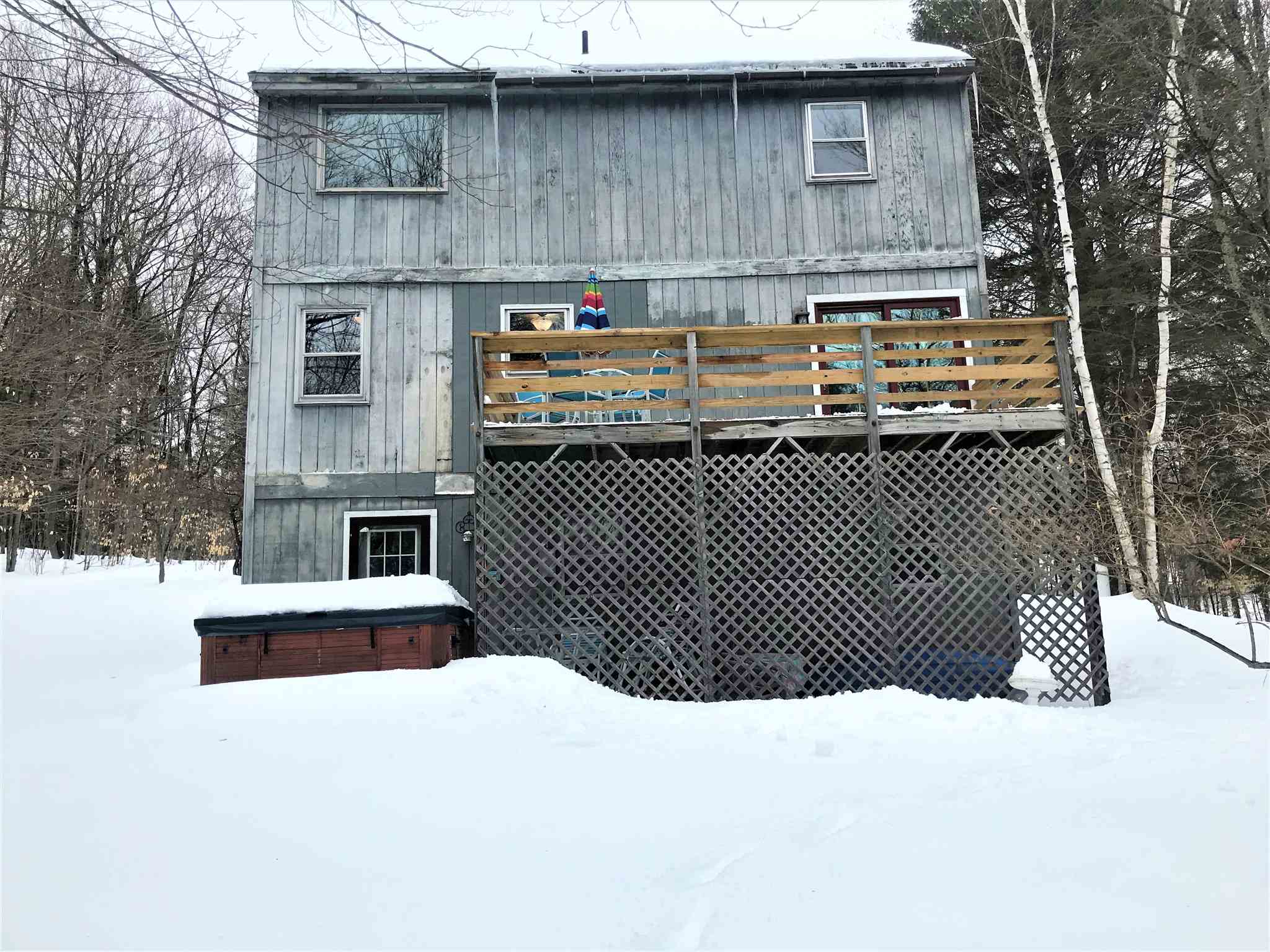 37 Ridge Road Enfield, NH 03748 - Photo 36 of 39