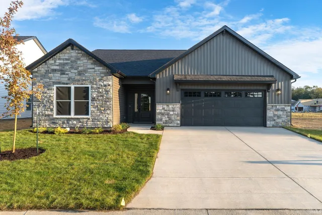 $379,900 | 3300 Langford Way, West Lafayette, IN 47906