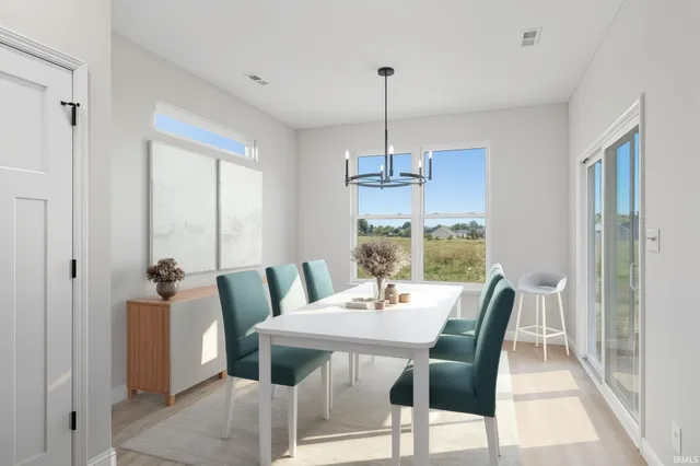 $379,900 | 3300 Langford Way, West Lafayette, IN 47906