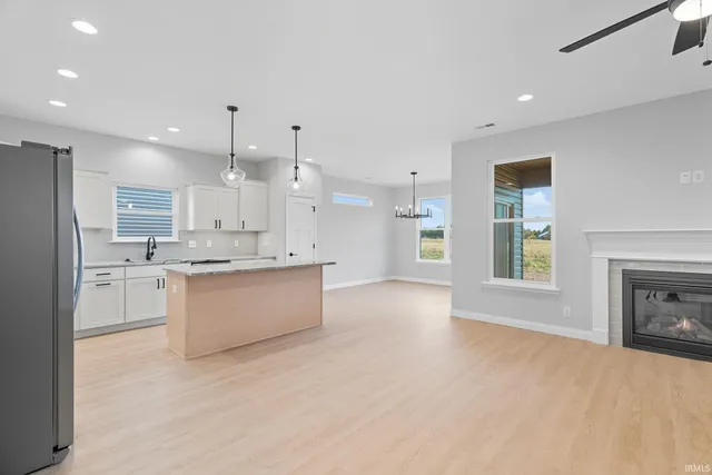 $379,900 | 3300 Langford Way, West Lafayette, IN 47906