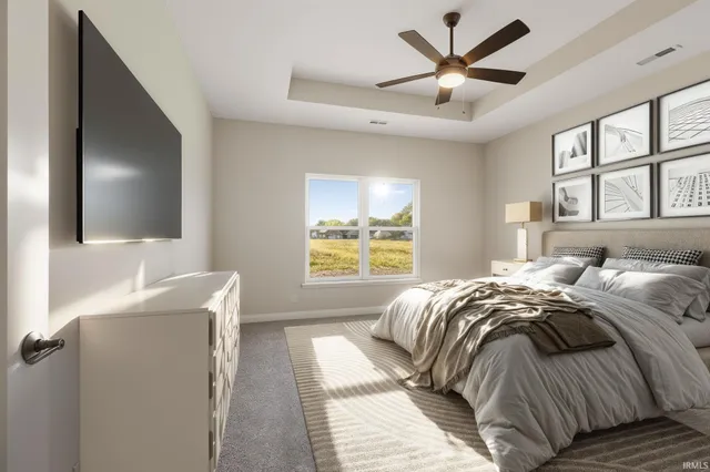 $379,900 | 3300 Langford Way, West Lafayette, IN 47906