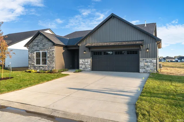 $379,900 | 3300 Langford Way, West Lafayette, IN 47906