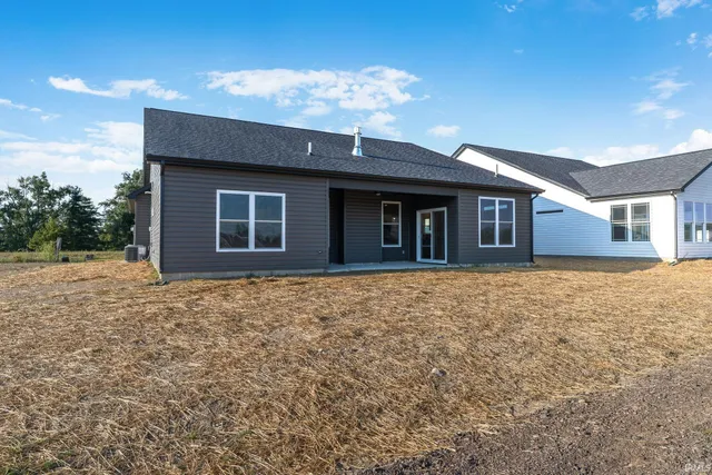 $379,900 | 3300 Langford Way, West Lafayette, IN 47906