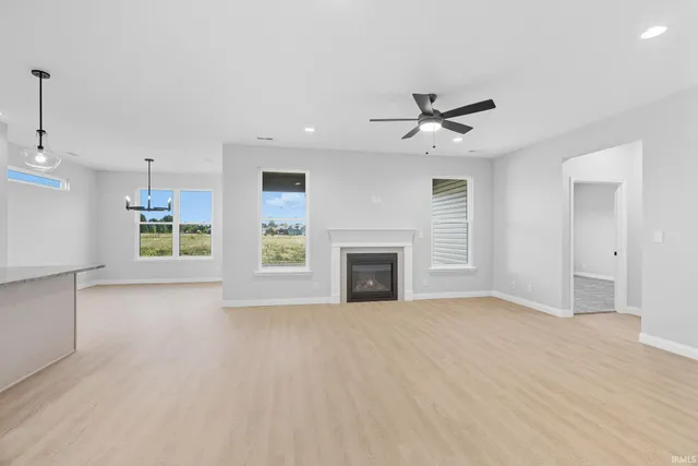 $379,900 | 3300 Langford Way, West Lafayette, IN 47906