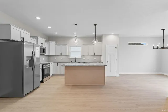 $379,900 | 3300 Langford Way, West Lafayette, IN 47906