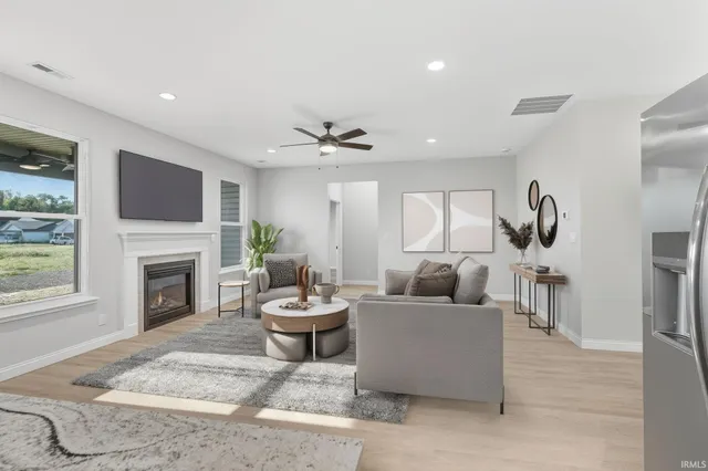 $379,900 | 3300 Langford Way, West Lafayette, IN 47906