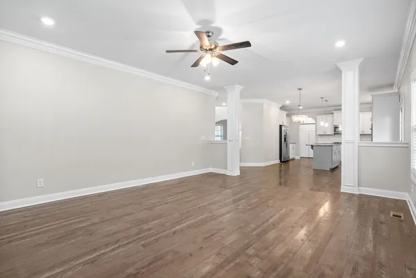 $2,500 | 2304 Colston Drive, Clarksville, TN 37042