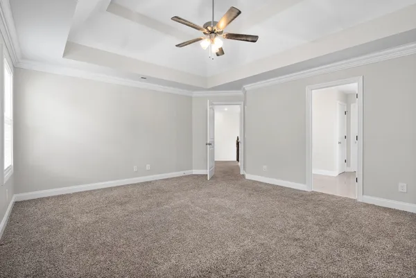 $2,500 | 2304 Colston Drive, Clarksville, TN 37042