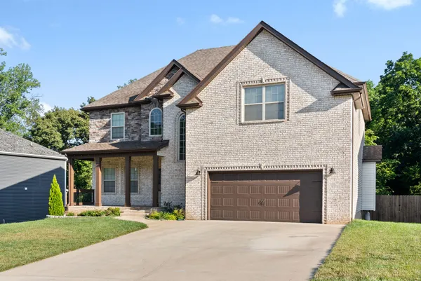 $2,500 | 2304 Colston Drive, Clarksville, TN 37042