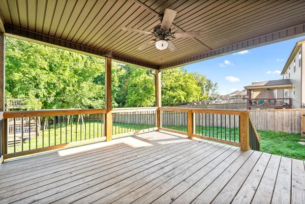 $2,500 | 2304 Colston Drive, Clarksville, TN 37042