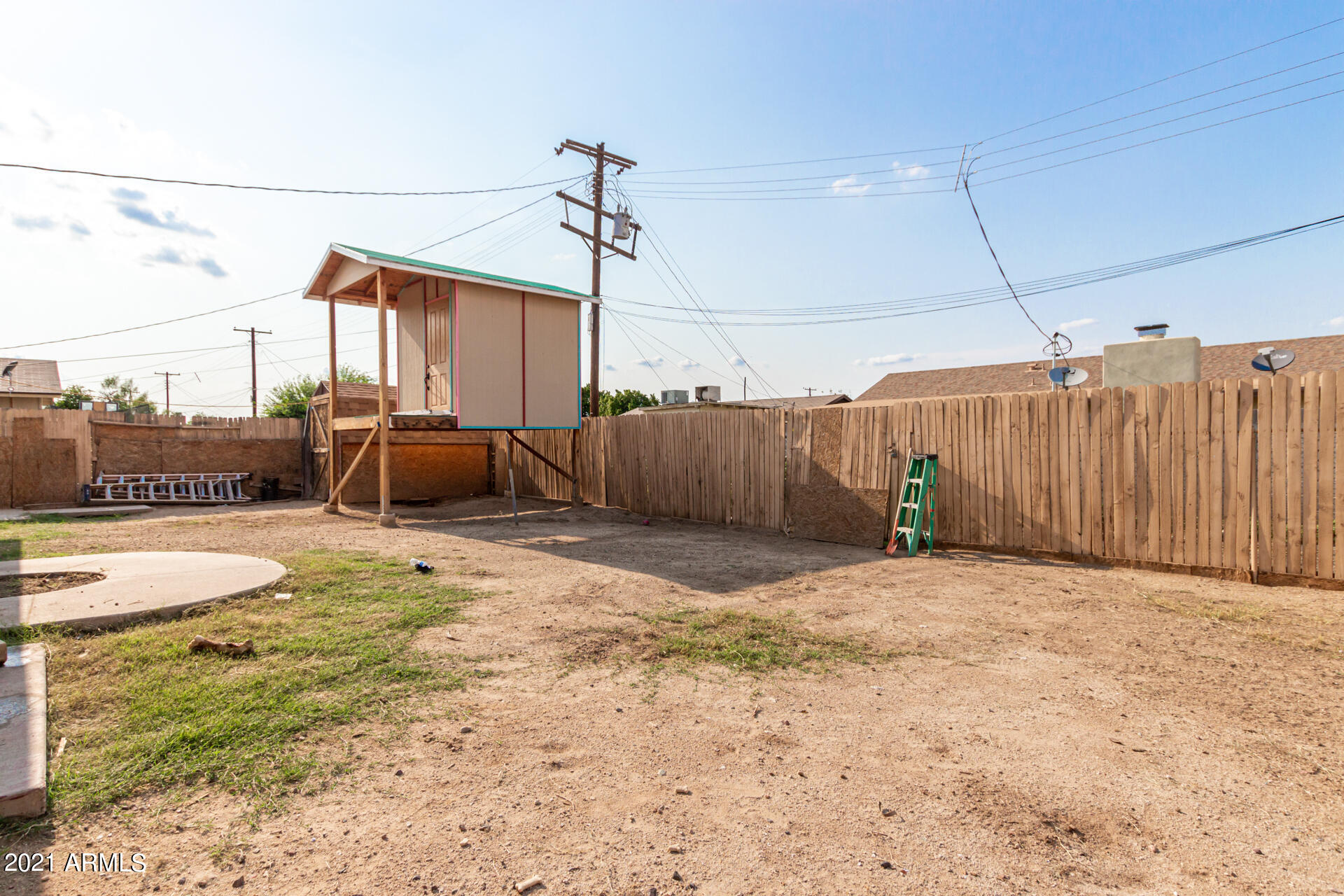 934 East Carson Road Phoenix, AZ 85042 - Photo 23 of 24 0024-24 - Carson