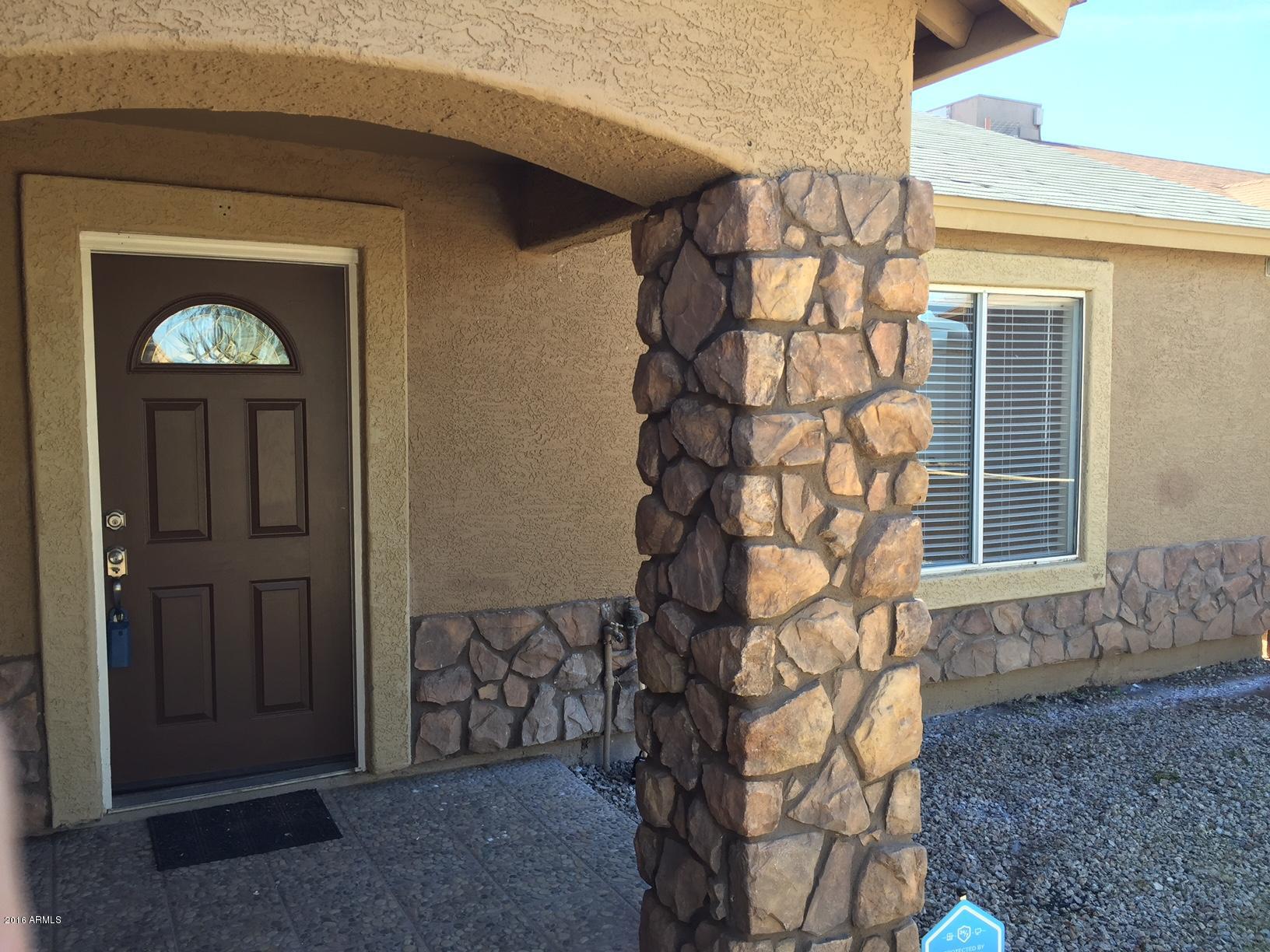 2523 East Chipman Road Phoenix, AZ 85040 - Photo 3 of 18 front entrance