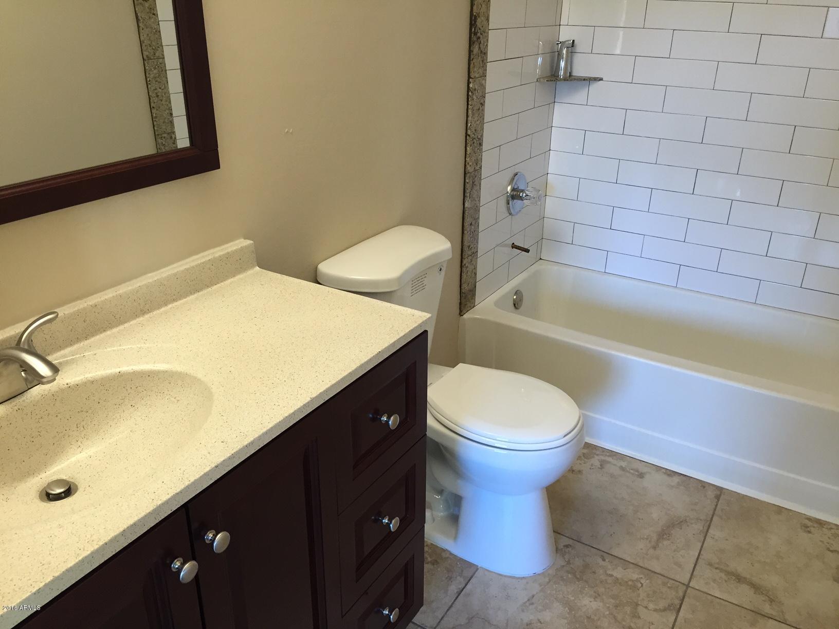 2523 East Chipman Road Phoenix, AZ 85040 - Photo 10 of 18 master bathroom