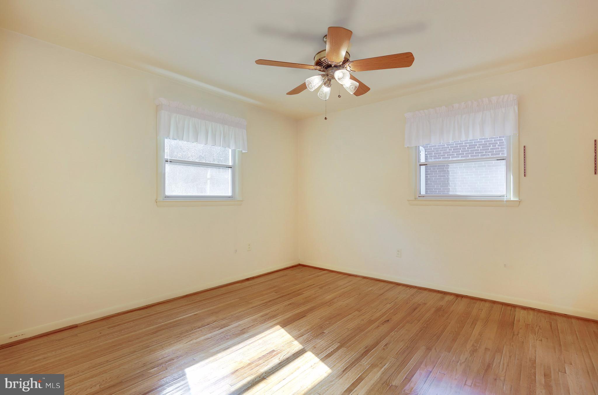 4048 Adams Drive Silver Spring, MD 20902 - Photo 11 of 21 Bedroom