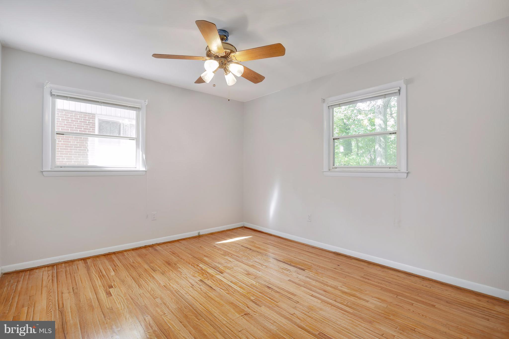 4048 Adams Drive Silver Spring, MD 20902 - Photo 12 of 21 Bedroom