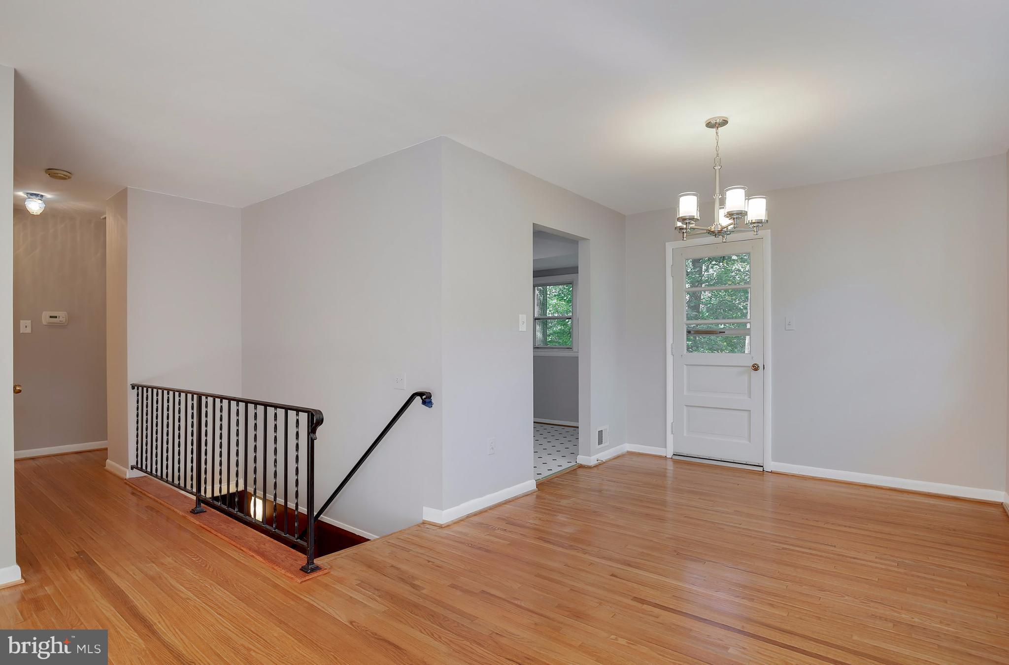 4048 Adams Drive Silver Spring, MD 20902 - Photo 7 of 21 Dining Room