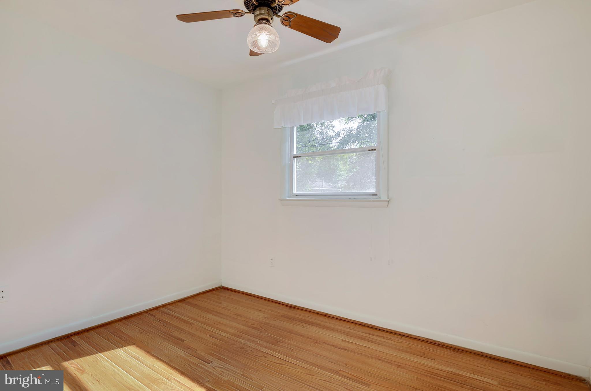 4048 Adams Drive Silver Spring, MD 20902 - Photo 9 of 21 Bedroom