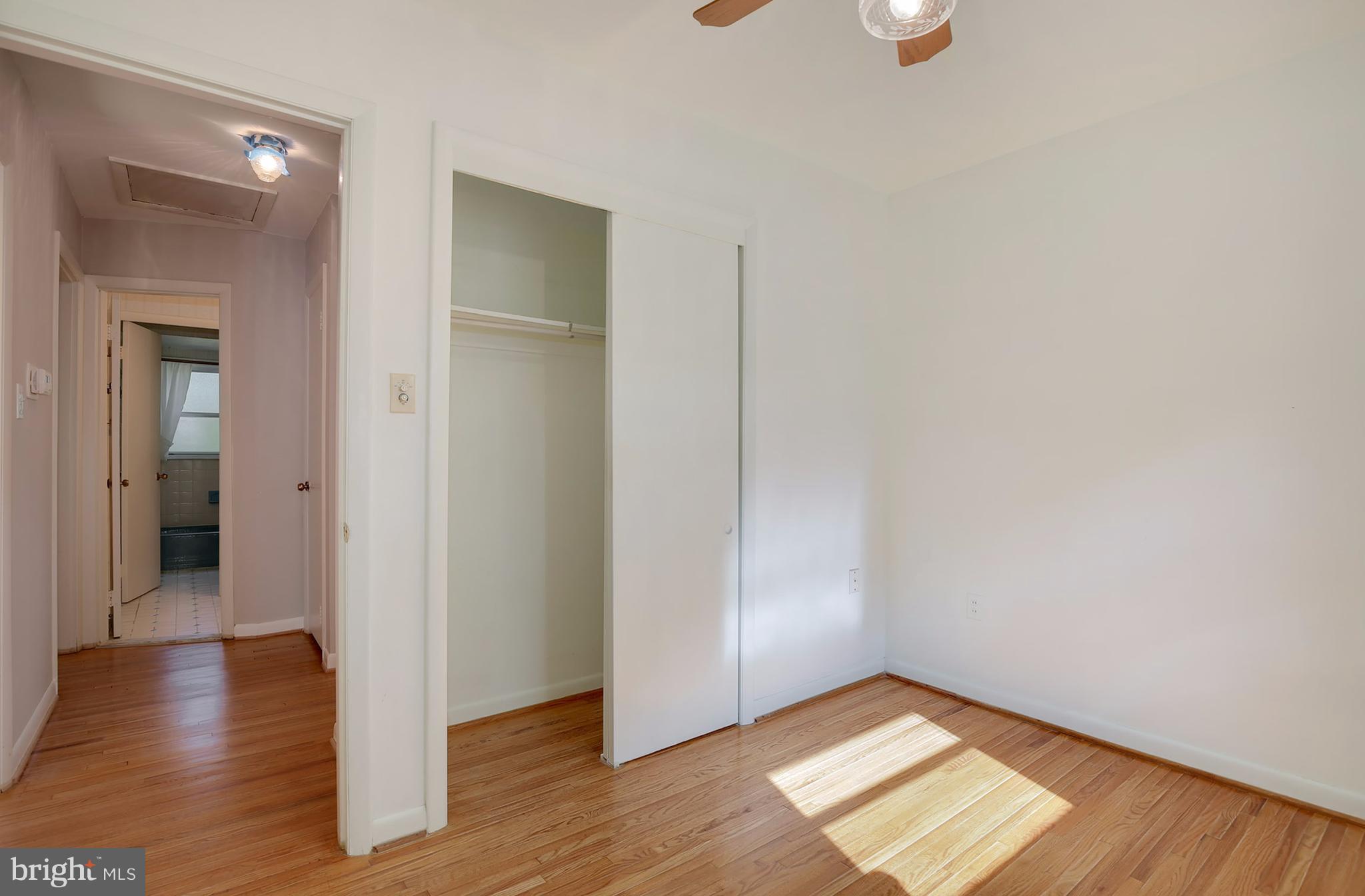 4048 Adams Drive Silver Spring, MD 20902 - Photo 10 of 21 Bedroom