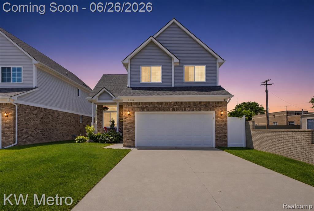 21620 Rosedale Street St. Clair Shores, MI 48080 - Photo 27 of 30