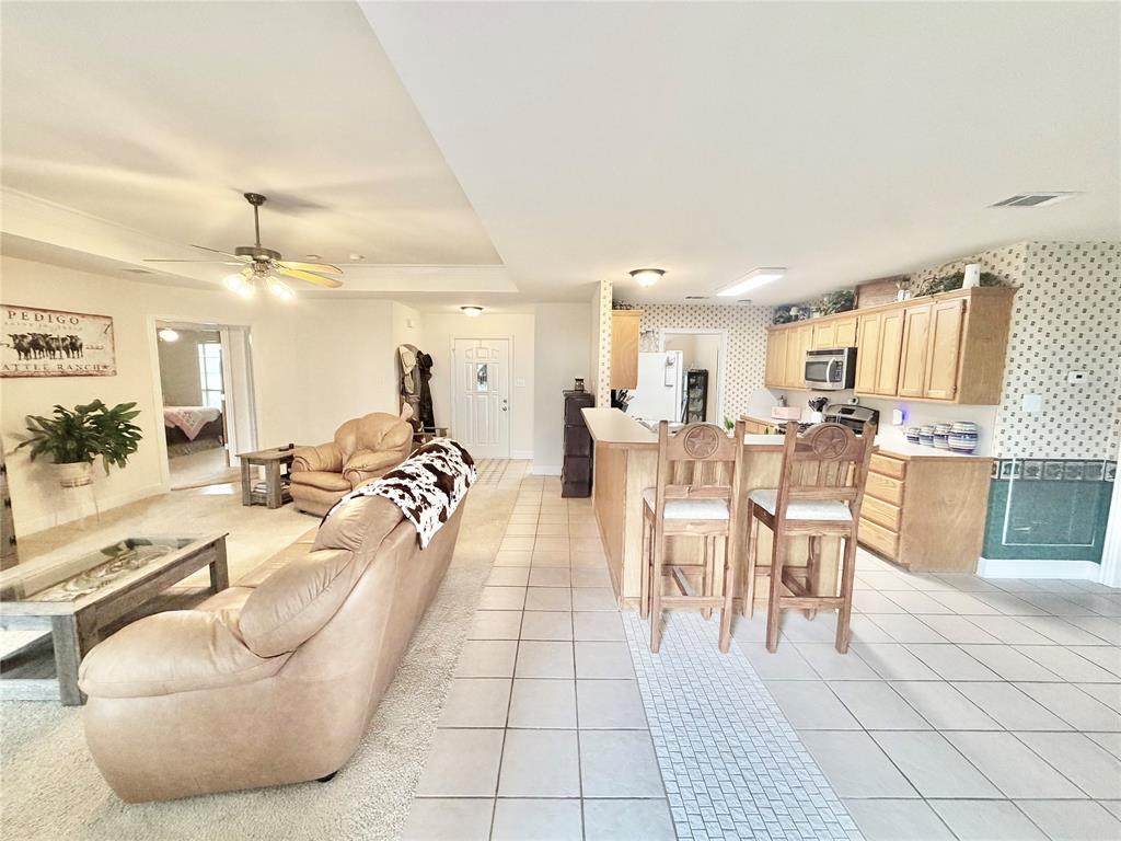 14717 Burns Branch Road Krum, TX 76249 - Photo 12 of 40