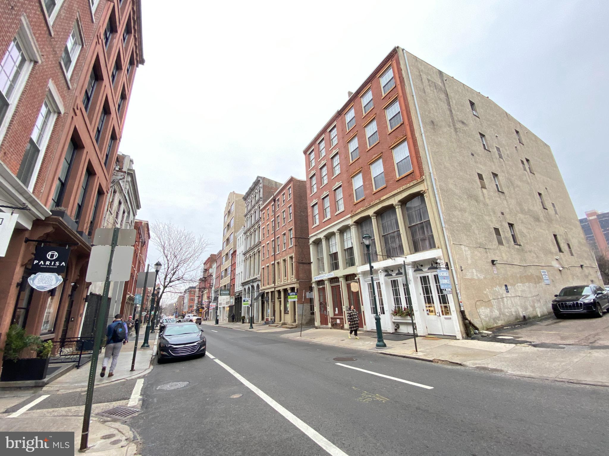 37 North 3rd Street, Unit 2 Philadelphia, PA 19106 - Photo 8 of 9