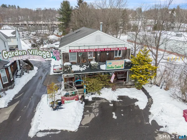 $599,000 | 671 Rubber Avenue, Naugatuck, CT 06770