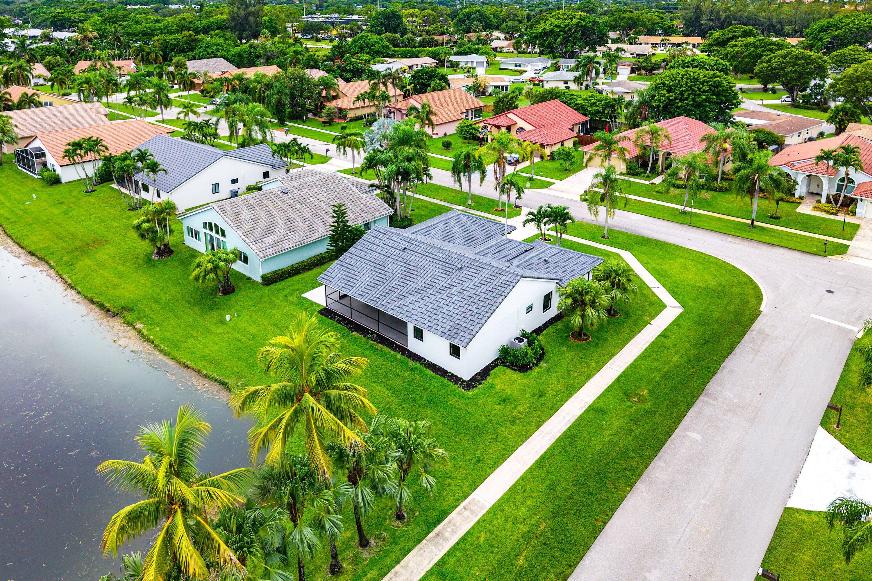 5665 Aspen Ridge Circle Delray Beach, FL 33484 - Photo 43 of 57 043-5665AspenRidgeCircle-DelrayBeach-FL-