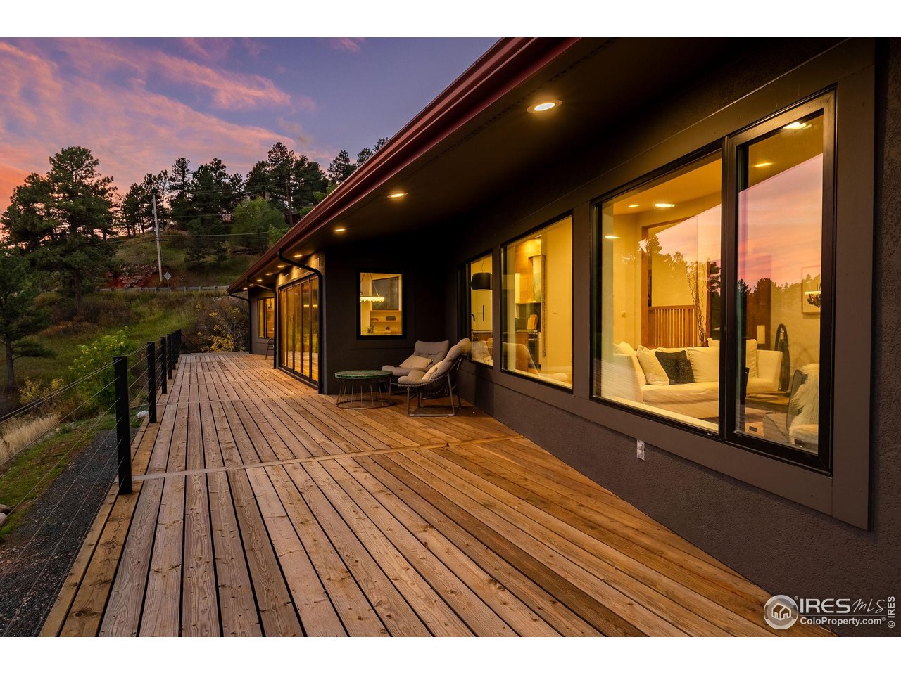 5880 Olde Stage Road Boulder, CO 80302 - Photo 11 of 50