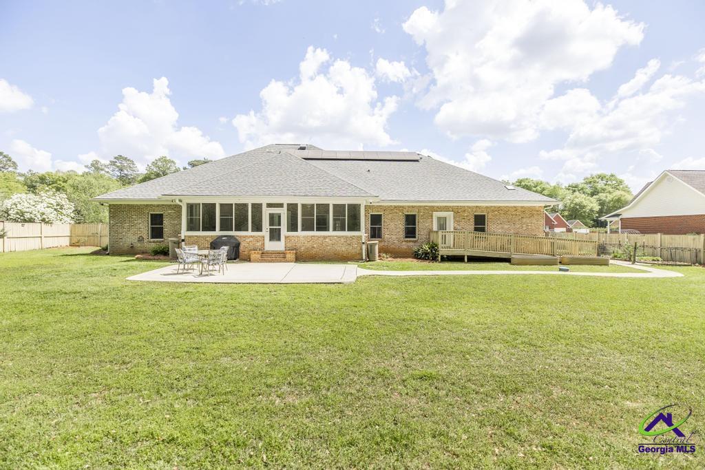 316 Old Farm Road Perry, GA 31069 - Photo 34 of 37 Gallery Image 34