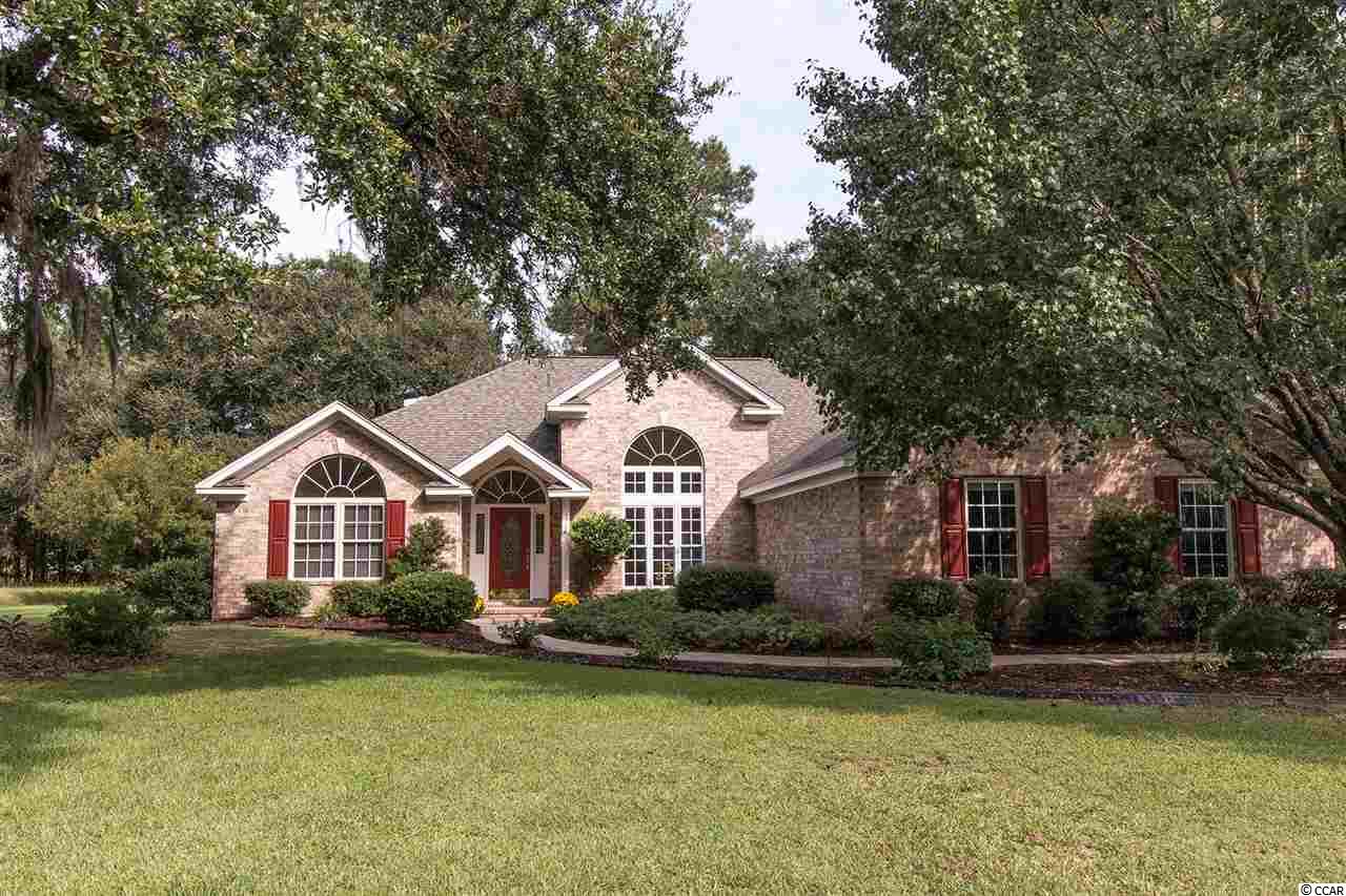 212 Wraggs Ferry Road Georgetown, SC 29440 - Photo 1 of 17 Gallery Image 1