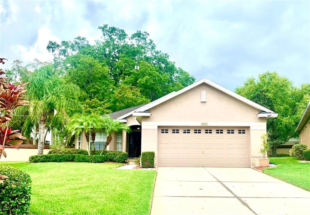6825 Eagle Ridge Loop Lakeland, FL 33813 - Photo 1 of 1