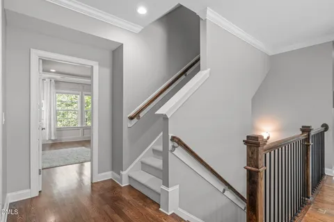 $1,175,000 | 1510 Salem Village Drive, Apex, NC 27502