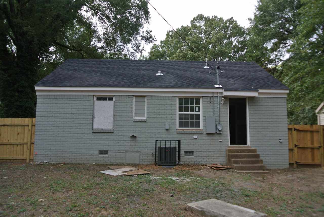 1232 Will Scarlet Road Memphis, TN 38111 - Photo 2 of 17 Gallery Image 2
