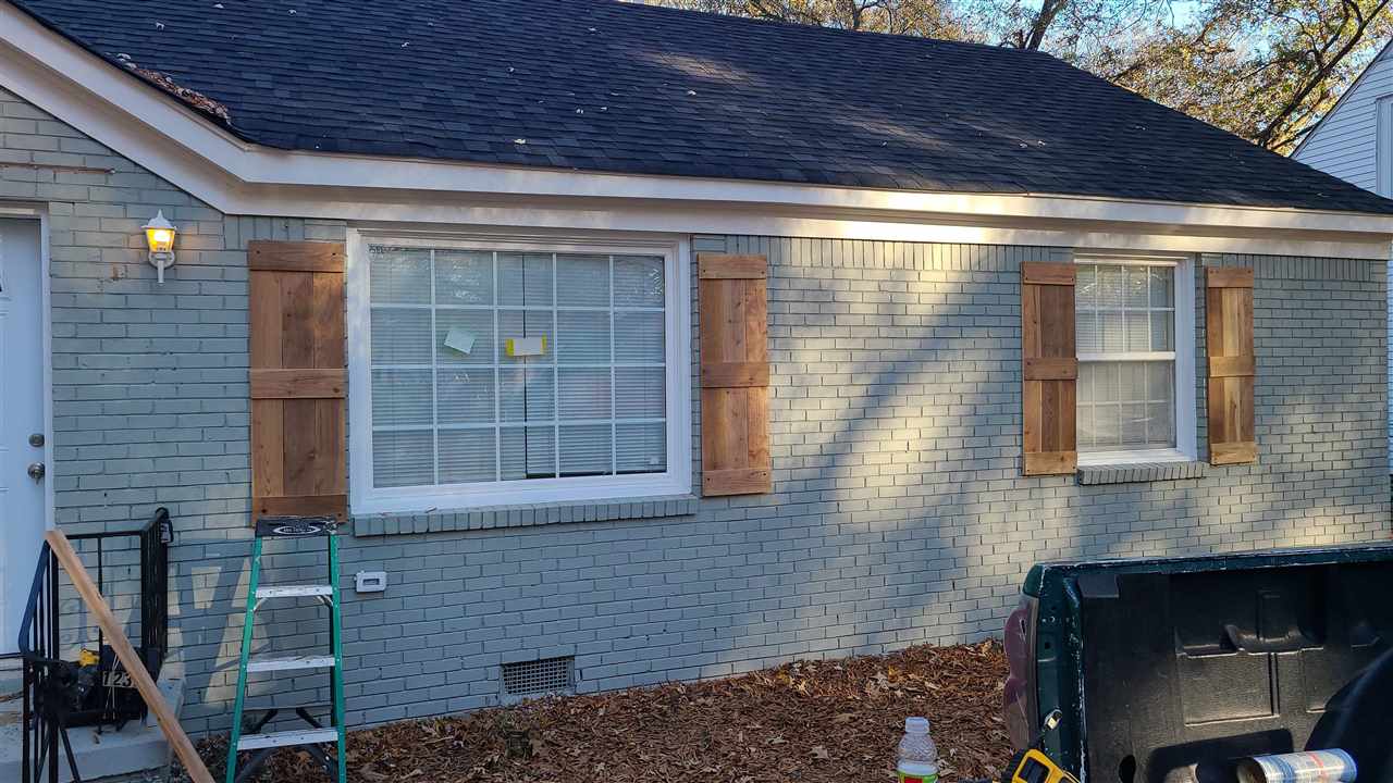 1232 Will Scarlet Road Memphis, TN 38111 - Photo 11 of 17 Gallery Image 11