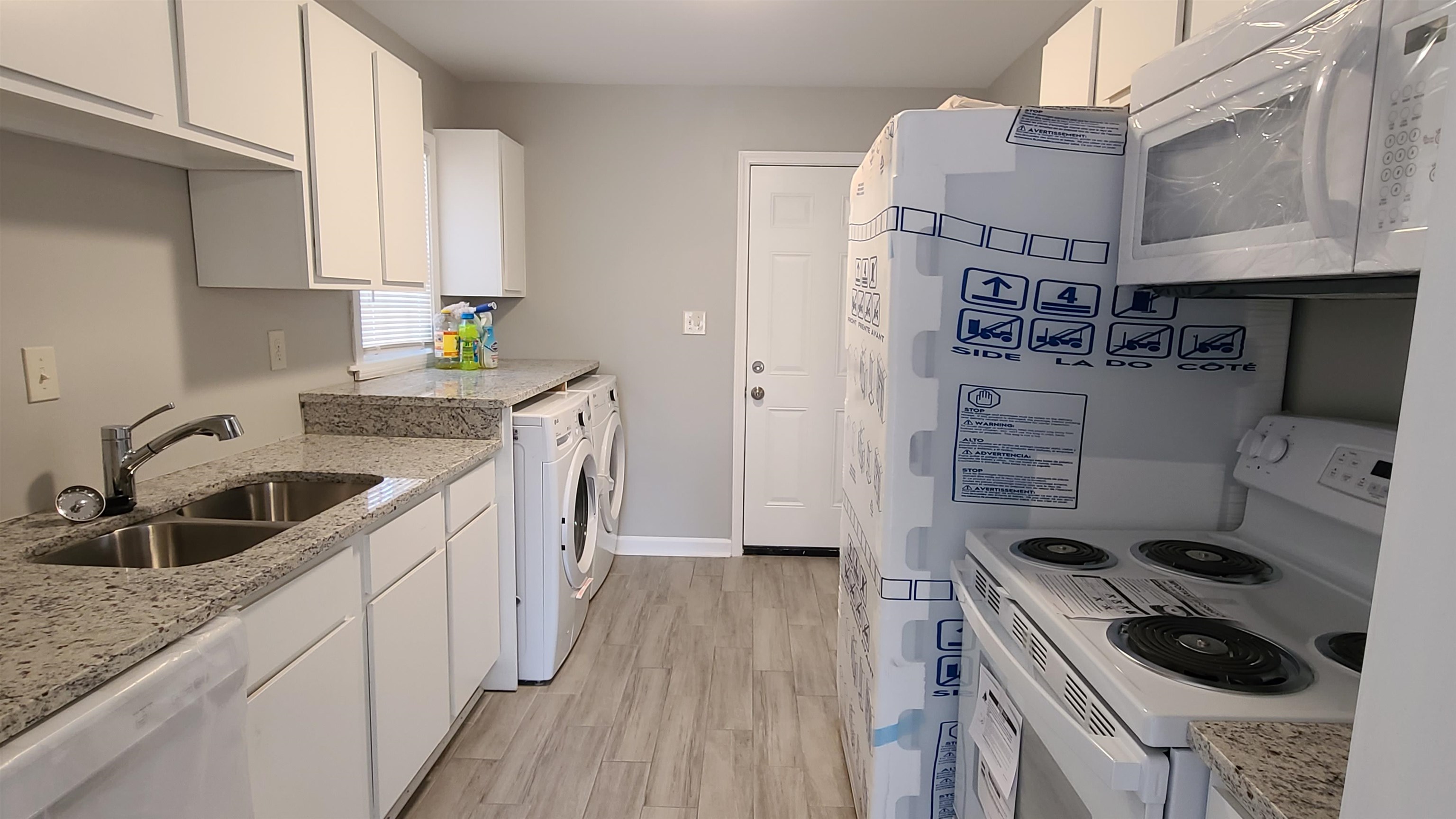 1232 Will Scarlet Road Memphis, TN 38111 - Photo 15 of 17 Gallery Image 15