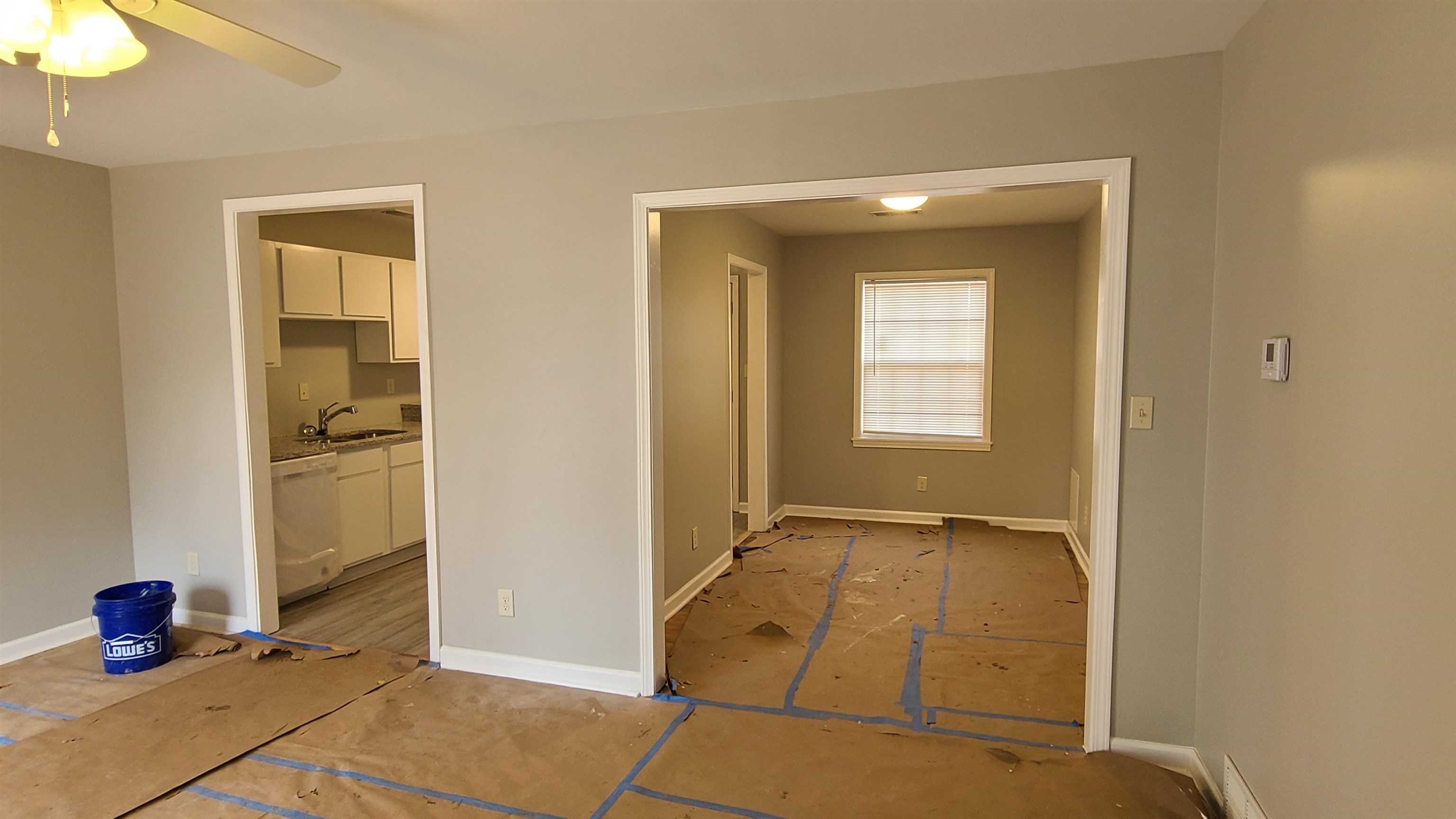 1232 Will Scarlet Road Memphis, TN 38111 - Photo 16 of 17 Gallery Image 16