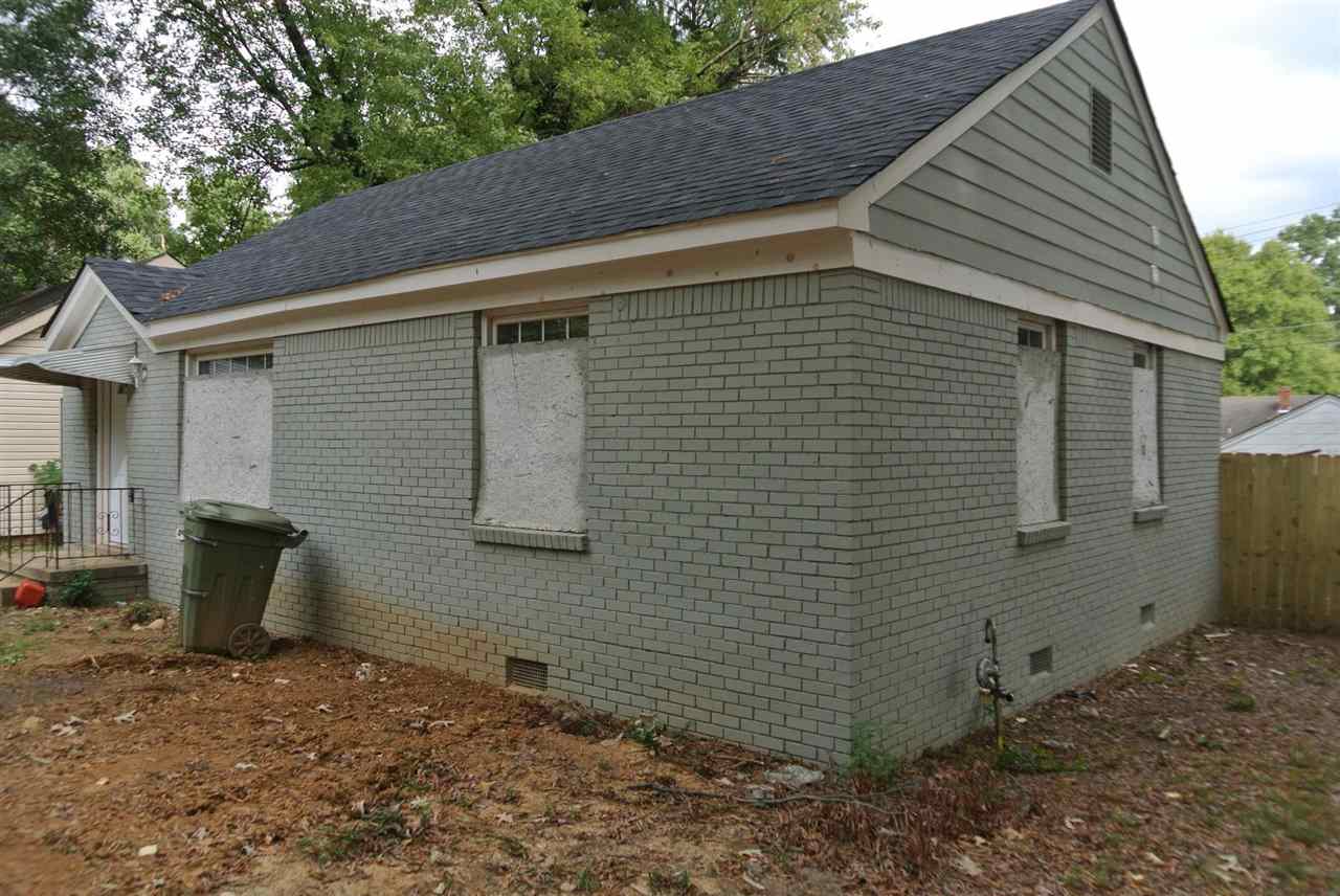 1232 Will Scarlet Road Memphis, TN 38111 - Photo 7 of 17 Gallery Image 7