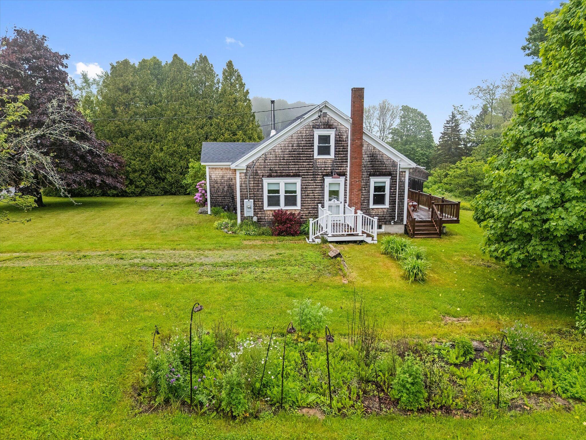 10 Martin Point Road Friendship, ME 04547 - Photo 11 of 54 10 Martin Point