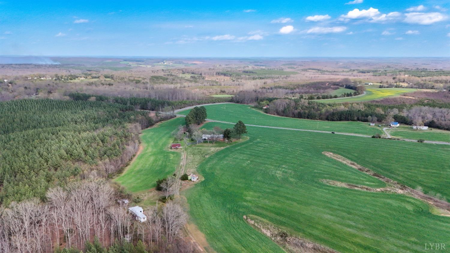 677 Tabor Road Gladys, VA 24554 - Photo 49 of 84