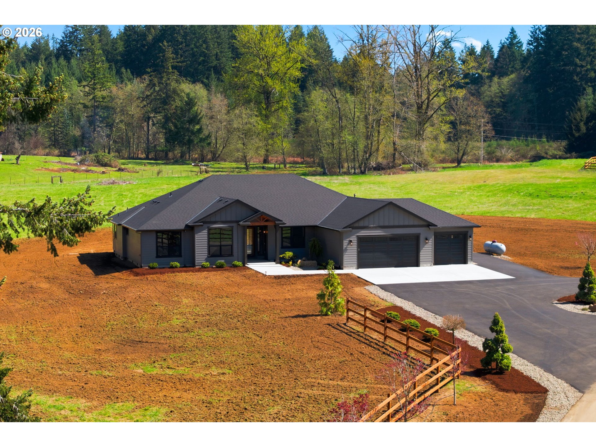 26122 Southeast 452nd Avenue Sandy, OR 97055 - Photo 1 of 44