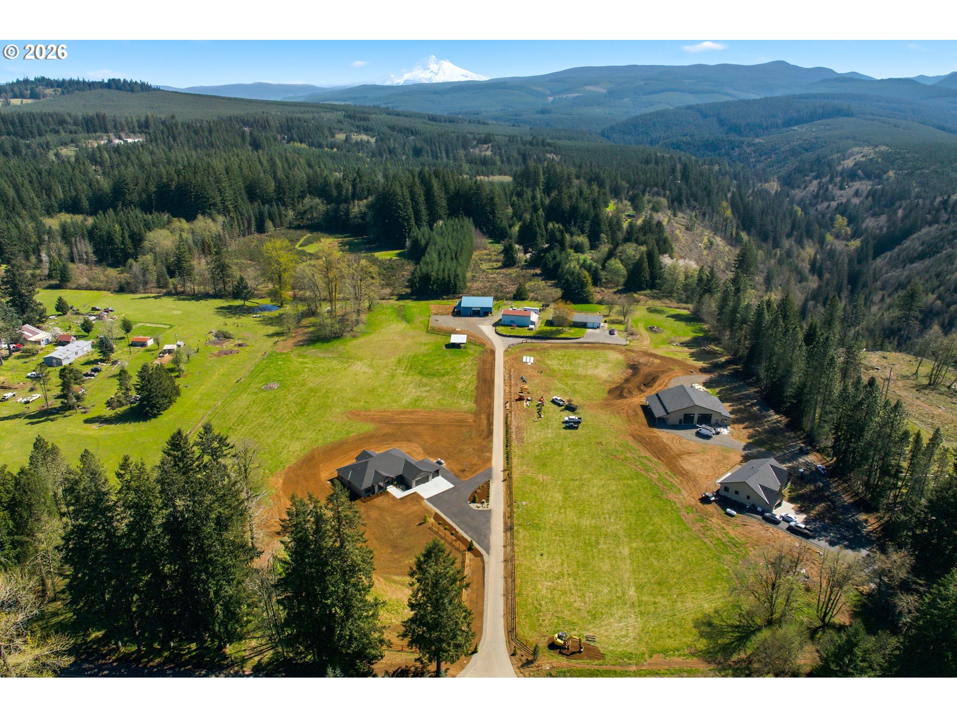 26122 Southeast 452nd Avenue Sandy, OR 97055 - Photo 11 of 44