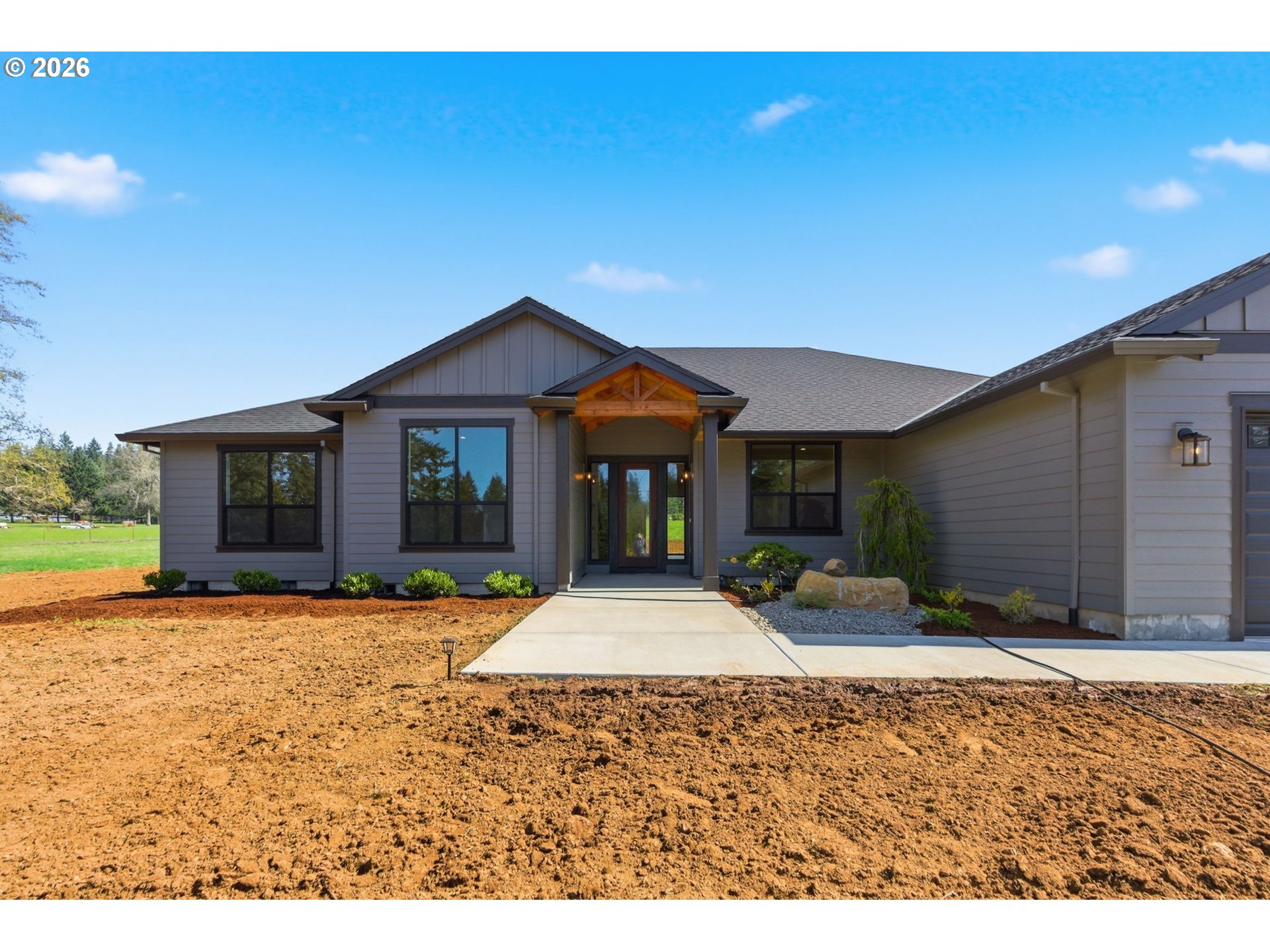 26122 Southeast 452nd Avenue Sandy, OR 97055 - Photo 12 of 44