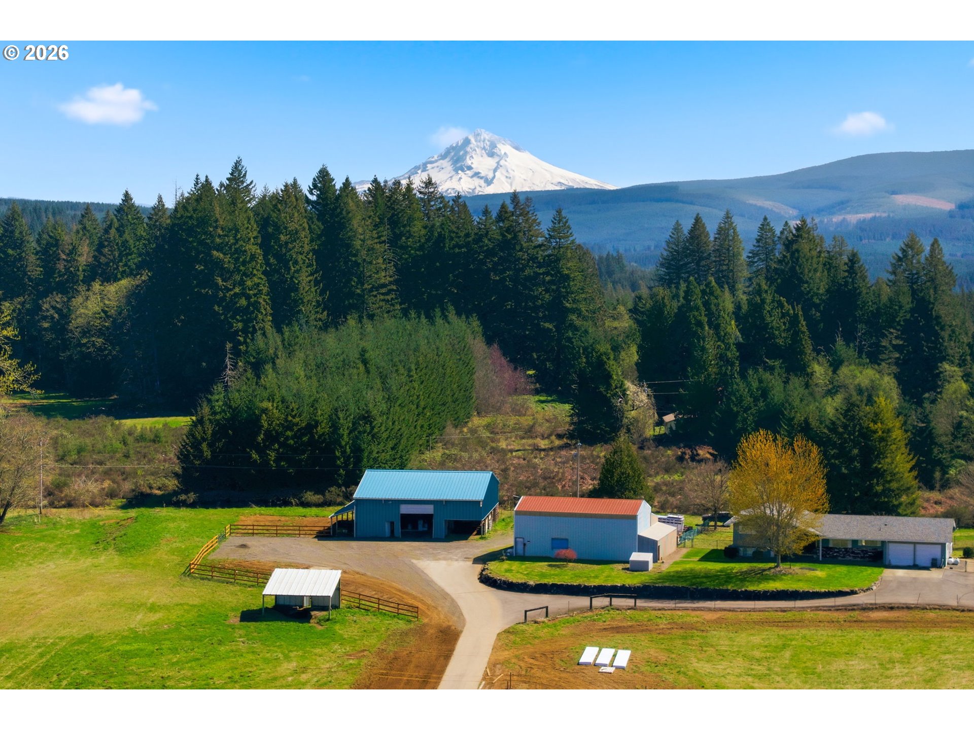 26122 Southeast 452nd Avenue Sandy, OR 97055 - Photo 13 of 44