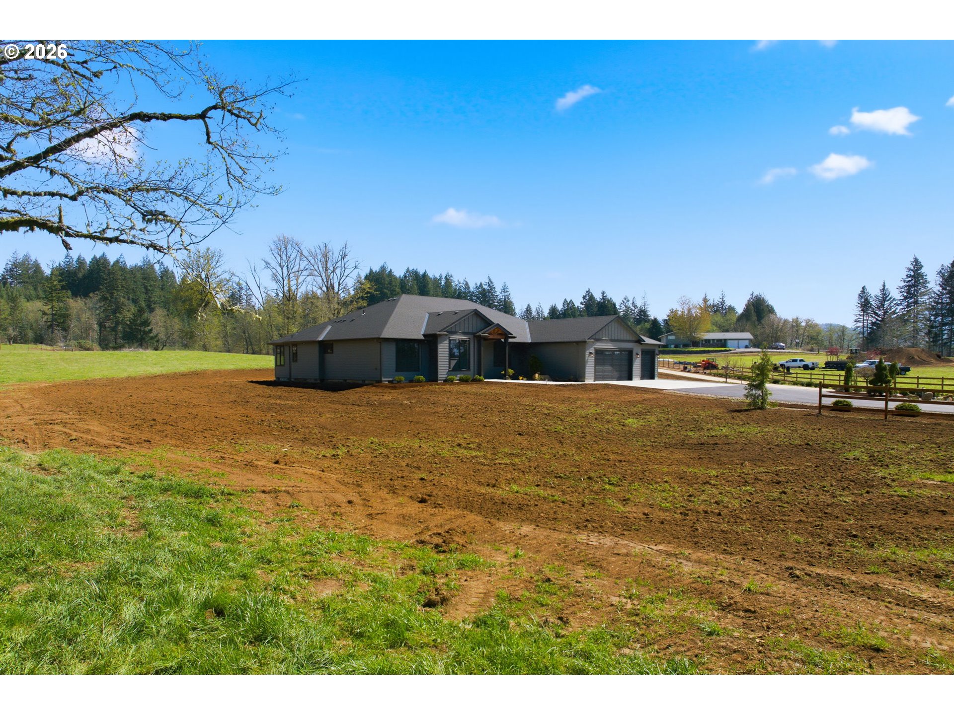 26122 Southeast 452nd Avenue Sandy, OR 97055 - Photo 14 of 44