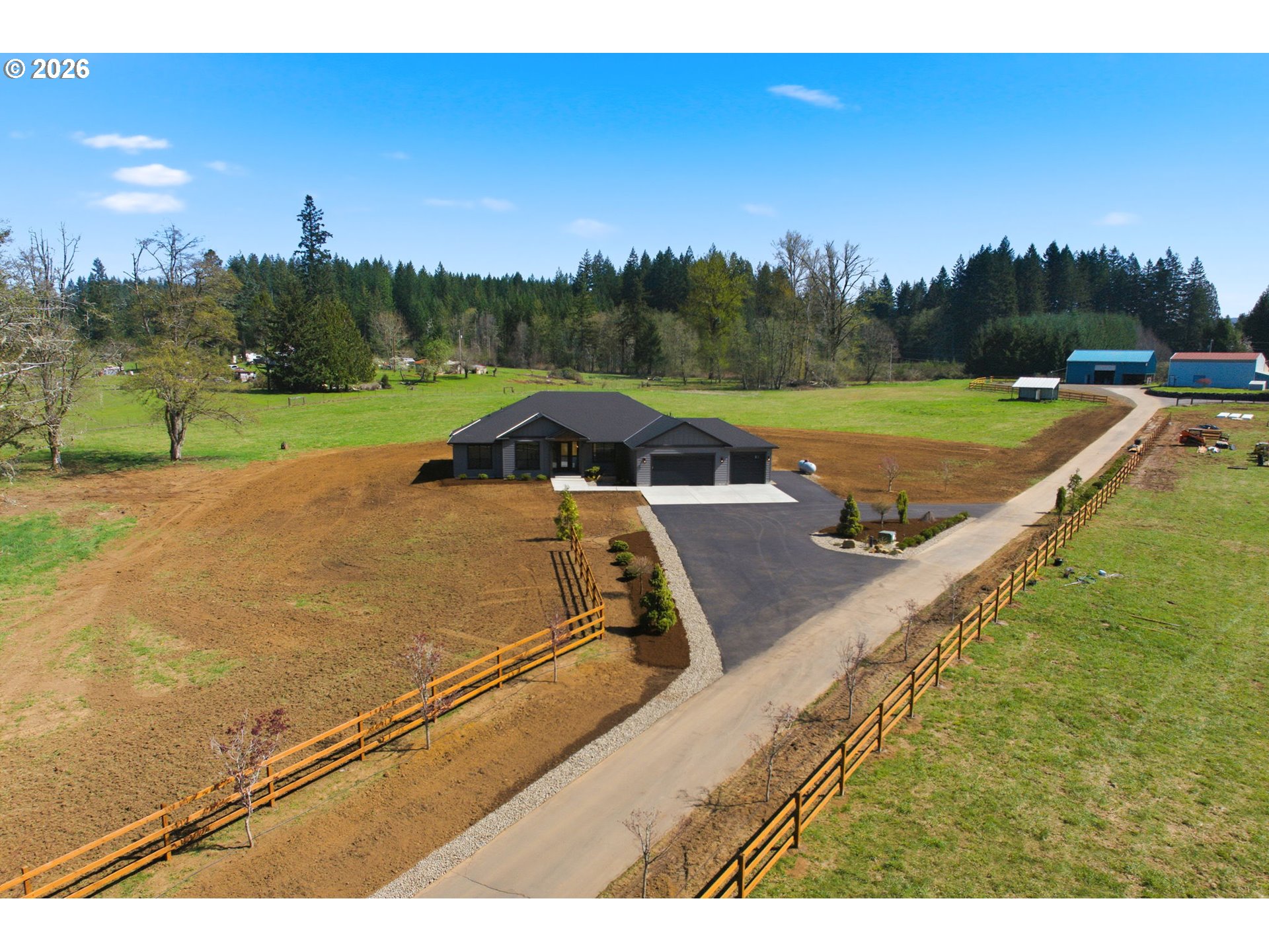 26122 Southeast 452nd Avenue Sandy, OR 97055 - Photo 16 of 44