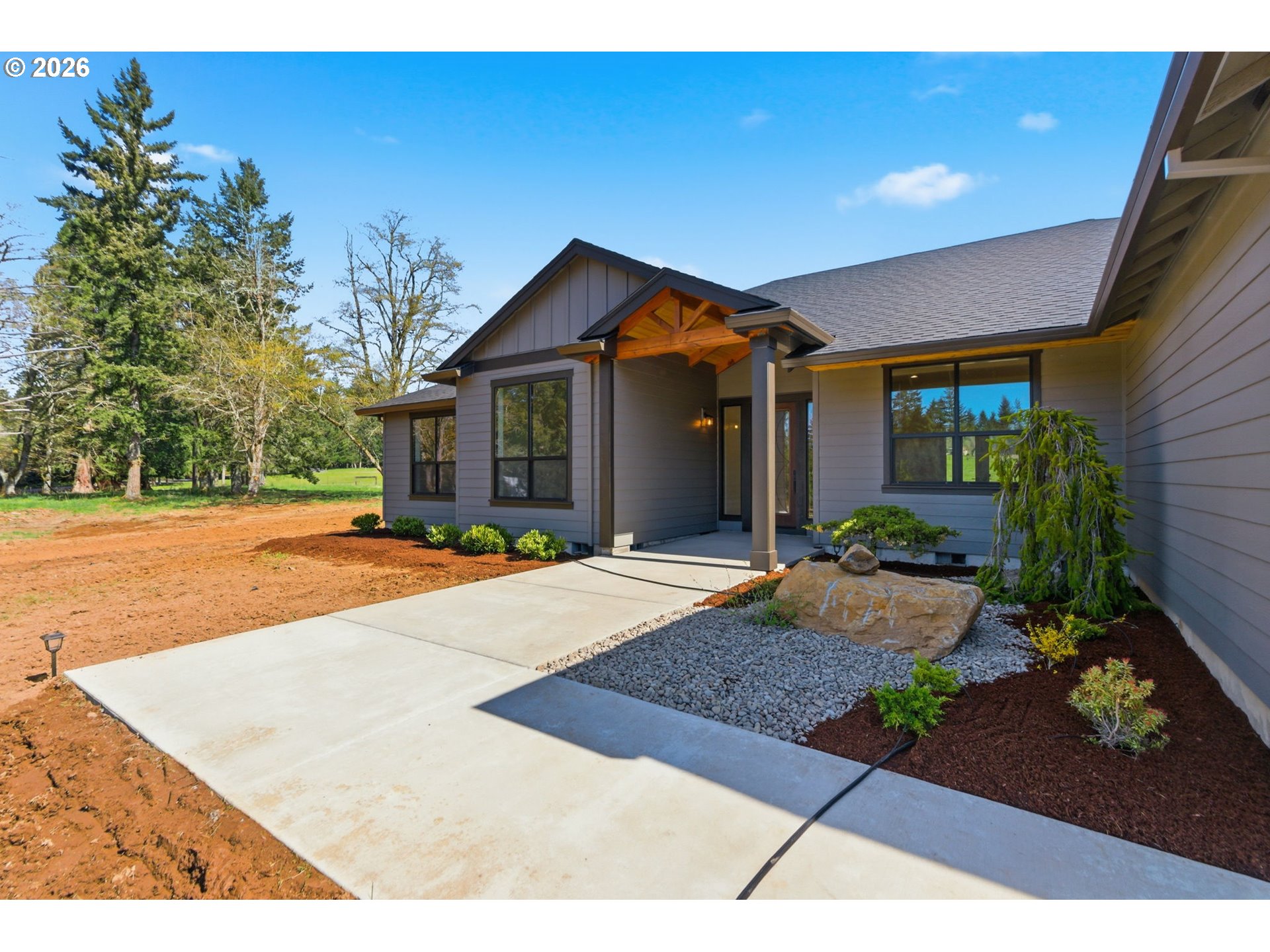 26122 Southeast 452nd Avenue Sandy, OR 97055 - Photo 17 of 44
