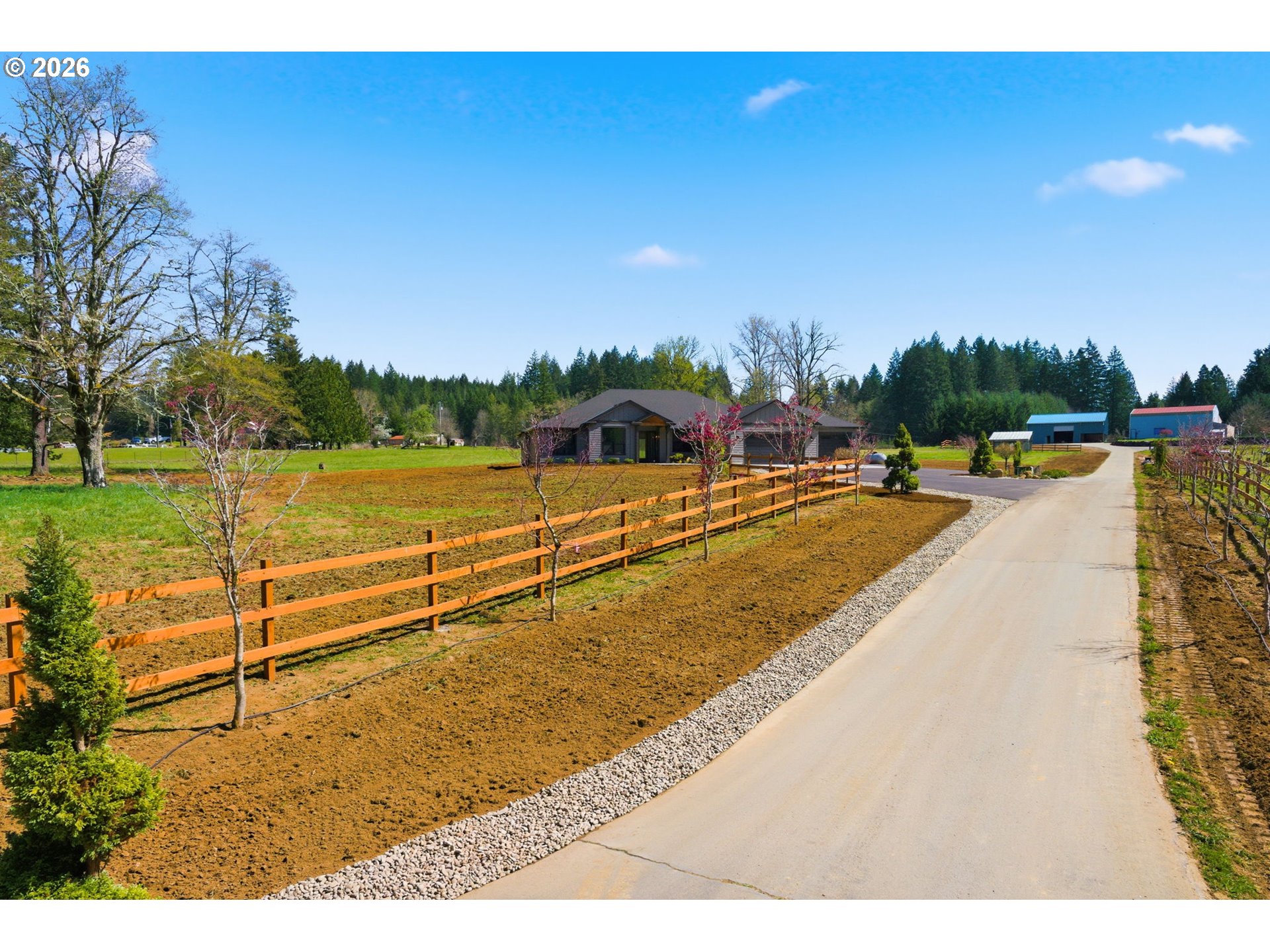 26122 Southeast 452nd Avenue Sandy, OR 97055 - Photo 19 of 44